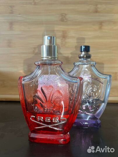 Парфюмерная вода creed