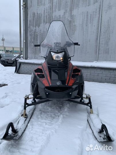 Новый Снегоход Irbis Tungus 500L NEW 2022 псм