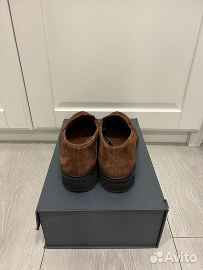 Лоферы Алла Пугачёва 36