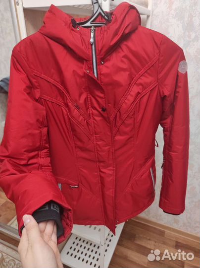 Куртка женская