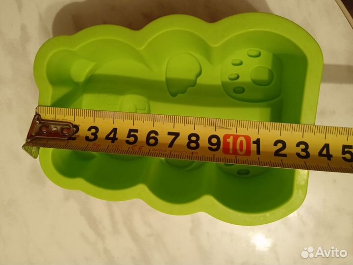 Форма для выпечки