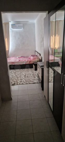 Апартаменты-студия, 25 м², 2/3 эт.