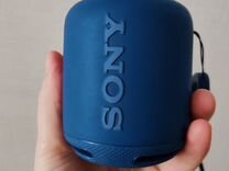 Колонка Sony бу в хорошем состоянии