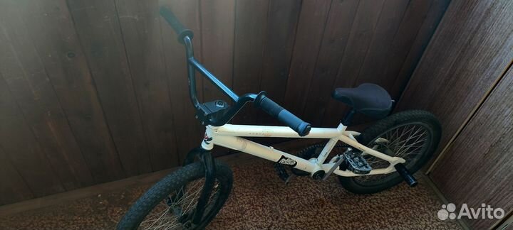 Велосипед BMX Norco