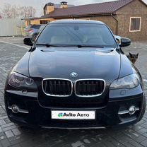 BMW X6 4.4 AT, 2009, 217 245 км, с пробегом, цена 1 650 000 руб.