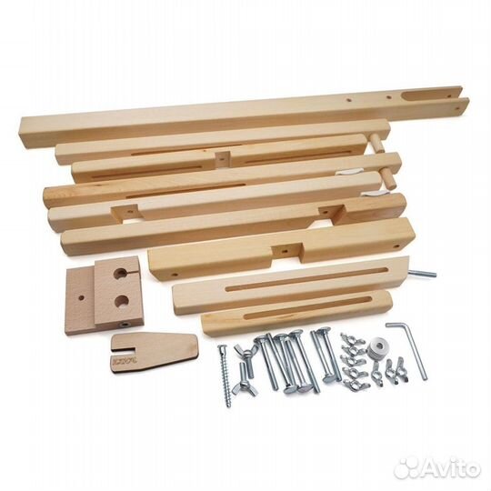 Напольный стенд,рабочее место вышивальщицы,пяльцы