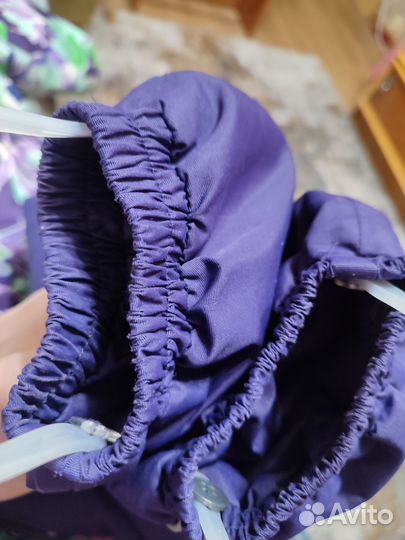 Зимний комбинезон huppa 98см