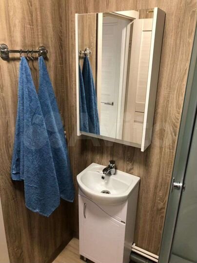 Гостиничный комплекс на первой береговой линии