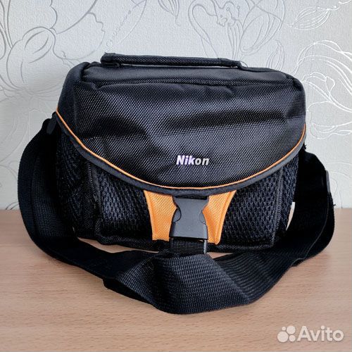 Новые сумки для фотоаппаратов