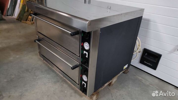 Печь для пиццы GAM