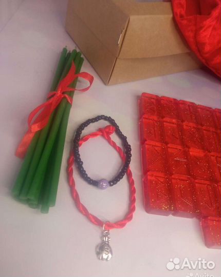 Руны. Набор для гадания