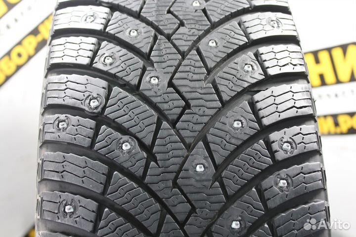 Pirelli Scorpion Ice Zero 2 235/60 R18 107H