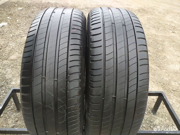 Michelin Primacy 3 215/60 R17 94V