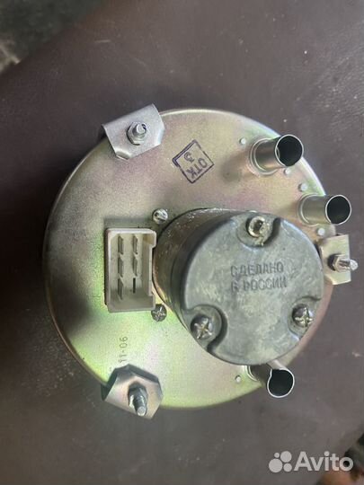 Спидометр камаз