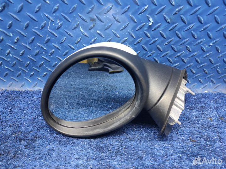 Зеркало левое Mini Countryman R60