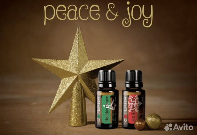 Doterra Peace
