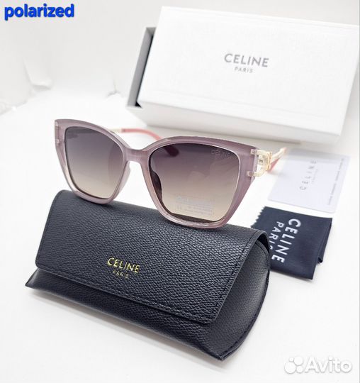 Солнцезащитные очки celine