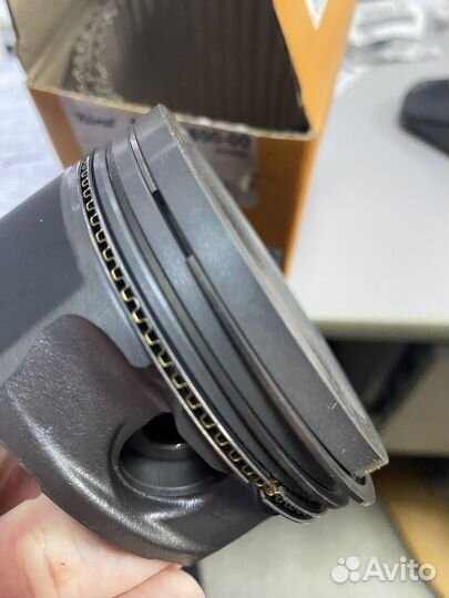 Поршень двигателя ford mondeo