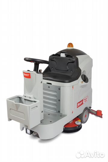 Поломоечная машина Bennett Ranger r660b