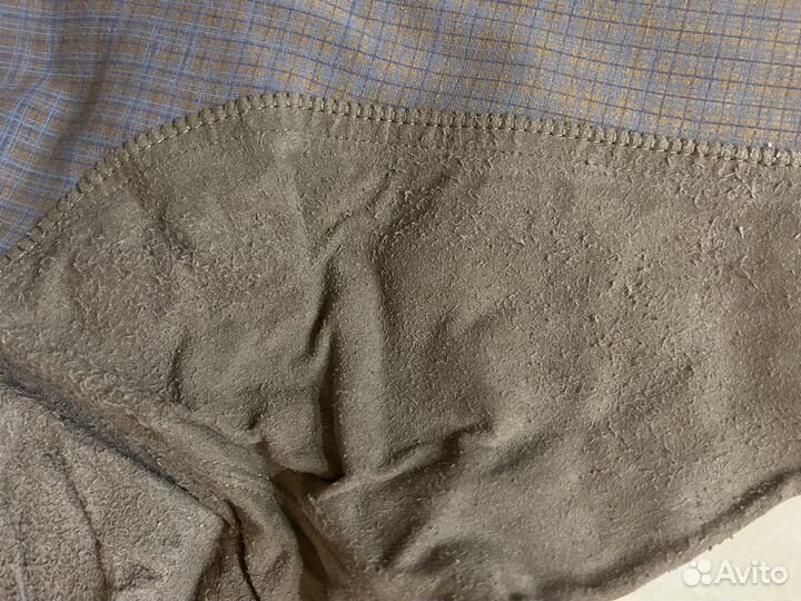 Бриджи для верховой езды детские