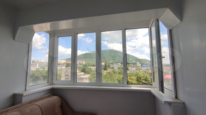 1-к. квартира, 38 м², 9/10 эт.