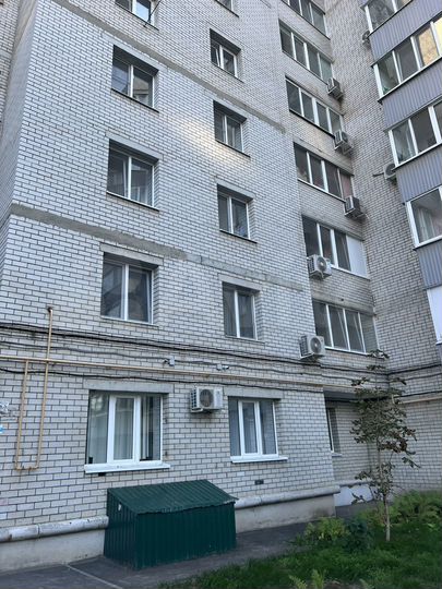 3-к. квартира, 83,1 м², 3/10 эт.