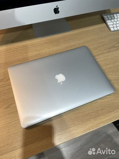 Apple macbook pro 15