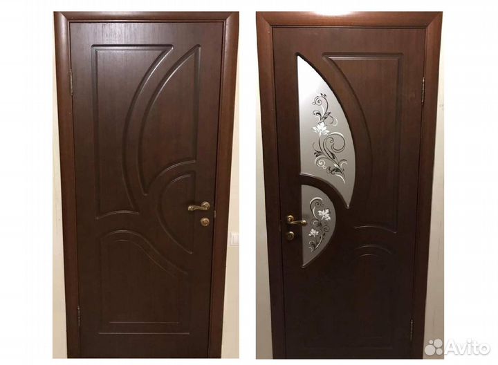 Дверь межкомнатная 
