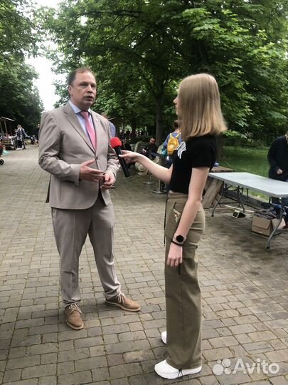 Школа телевидения