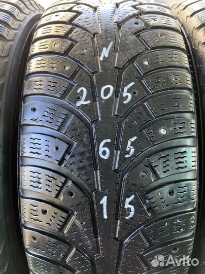 Nokian Tyres Nordman 5 205/65 R15 99T