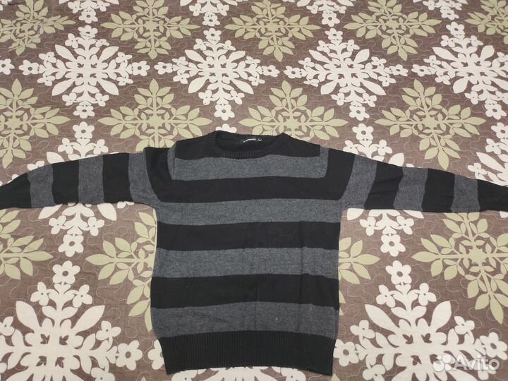 Вещи пакетом на мальчика от 5 до 7 лет