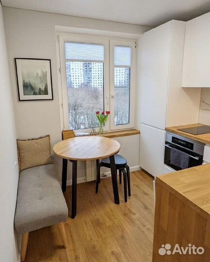 Кухня новая под заказ