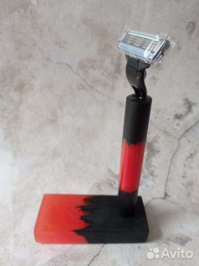 Бритвенный станок