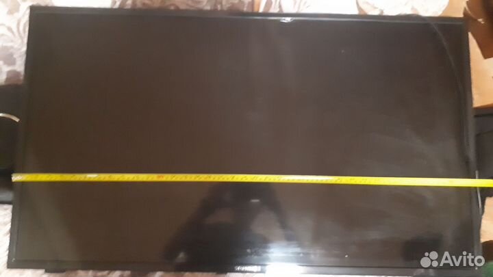 Телевизор 43