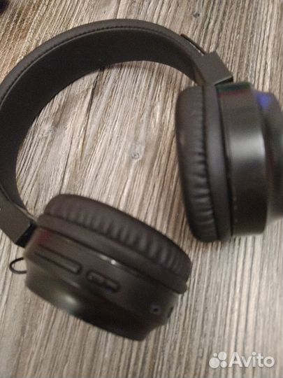 Bluetooth наушники