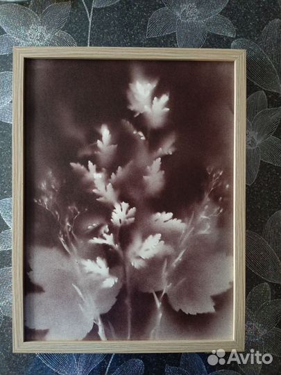 Интерьерная картина