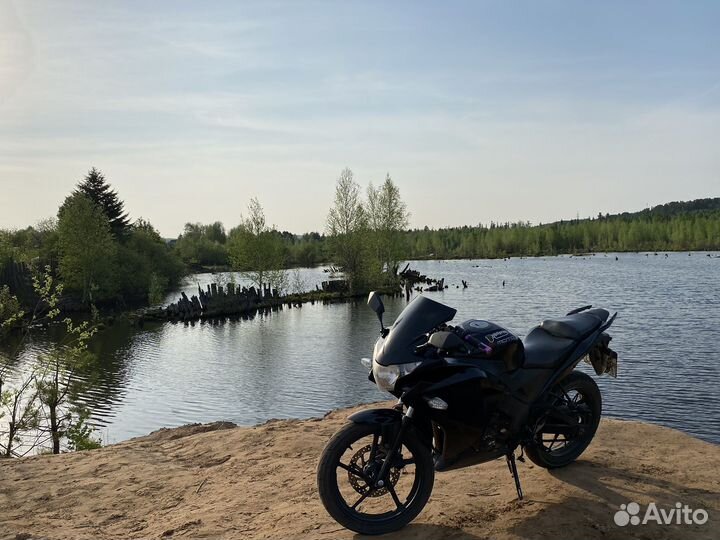 Продам abm gx250