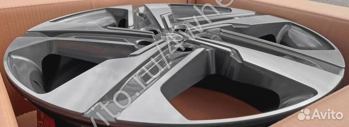 Диски Инфинити QX50 R19