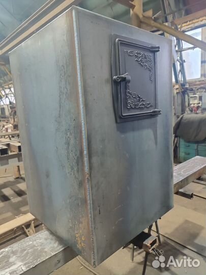 Сварочные работы услуги