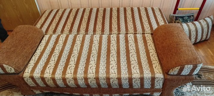 Диван раскладной