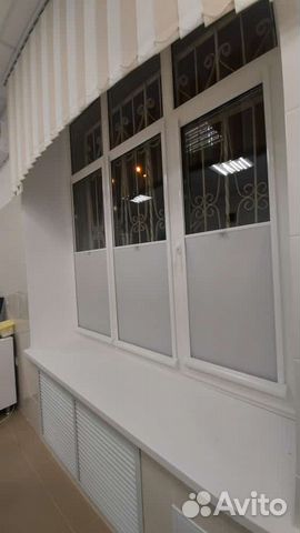 Жалюзи и рулонные шторы