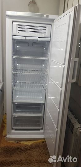 Морозильная камера indesit sfr 167