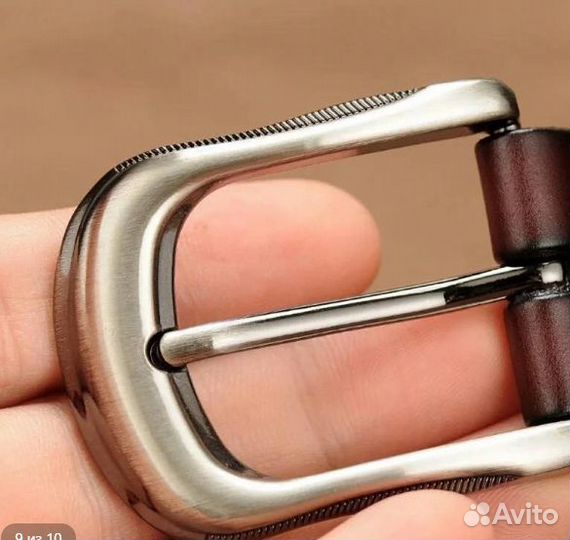 Женский ремень с полым узором, новый