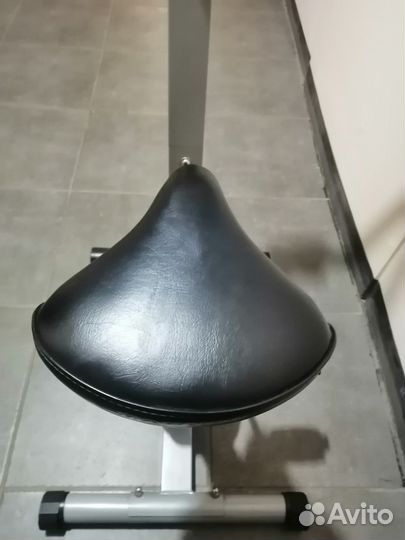 Велотренажер torneo