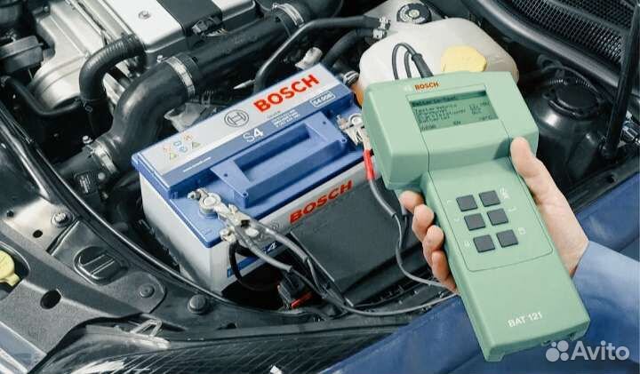 Аккумуляторы. Доставка. Установка. Гарантия