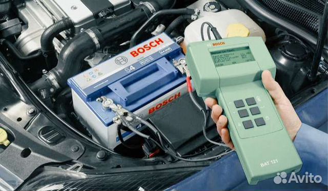 Аккумуляторы. Доставка. Установка. Гарантия