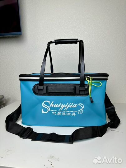 Кан рыболовный