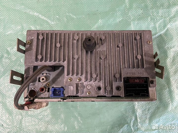 Магнитола Pioneer FHP4100R