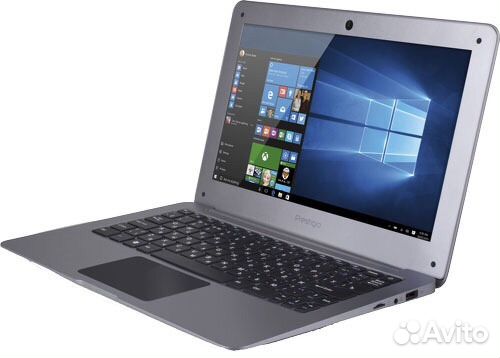 Ноутбук Prestigio Smartbook 116 A02