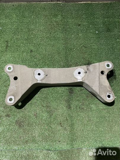 Кронштейн АКПП BMW 1 F20